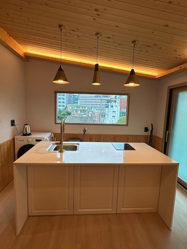 Seoul Station R Guesthouse