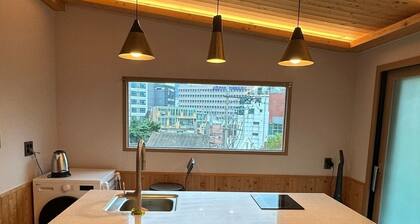 Seoul Station R Guesthouse