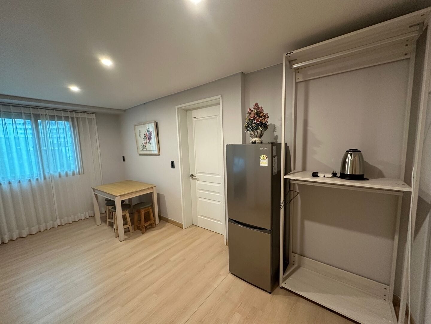 Photo - Seoul Station R Guesthouse