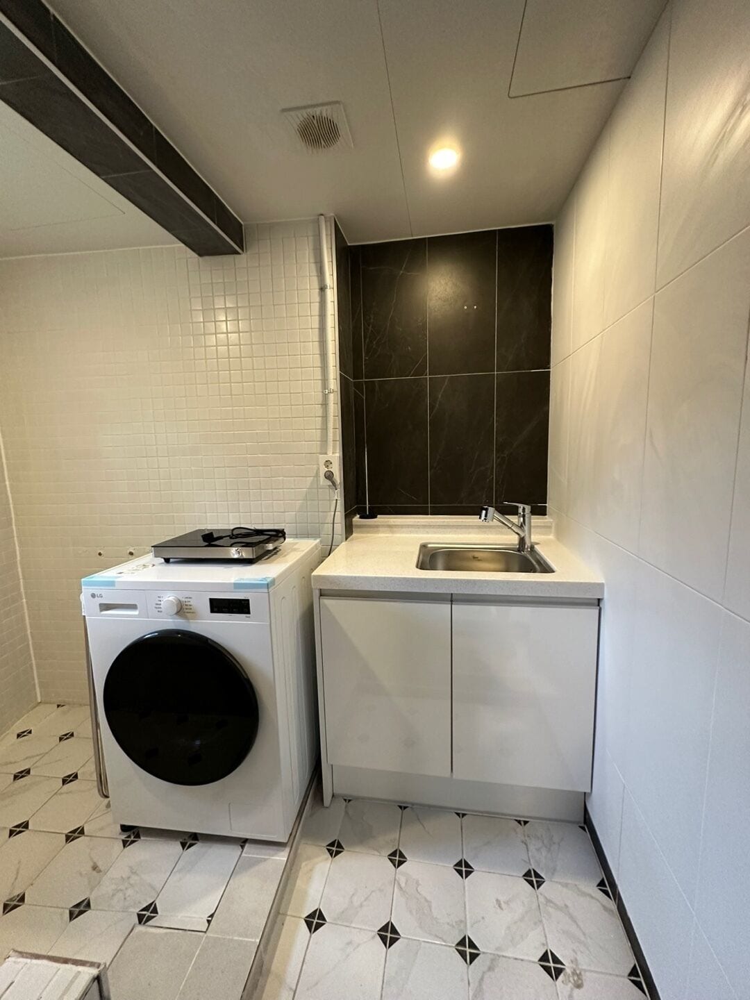 Photo - Seoul Station R Guesthouse