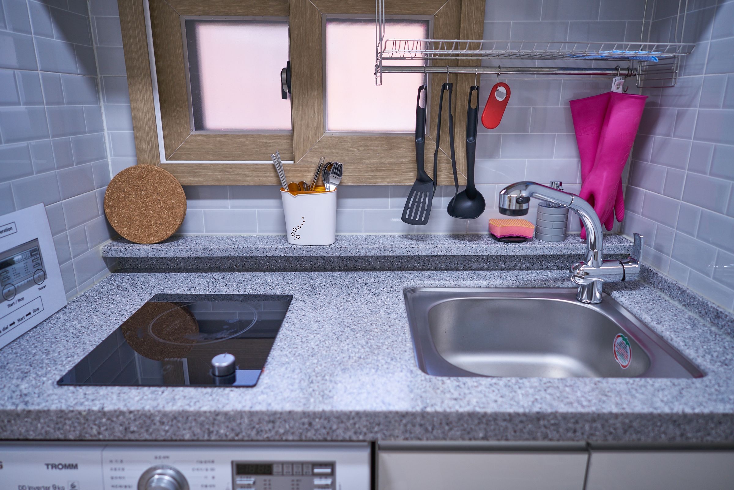 Photo - Seoul Station R Guesthouse