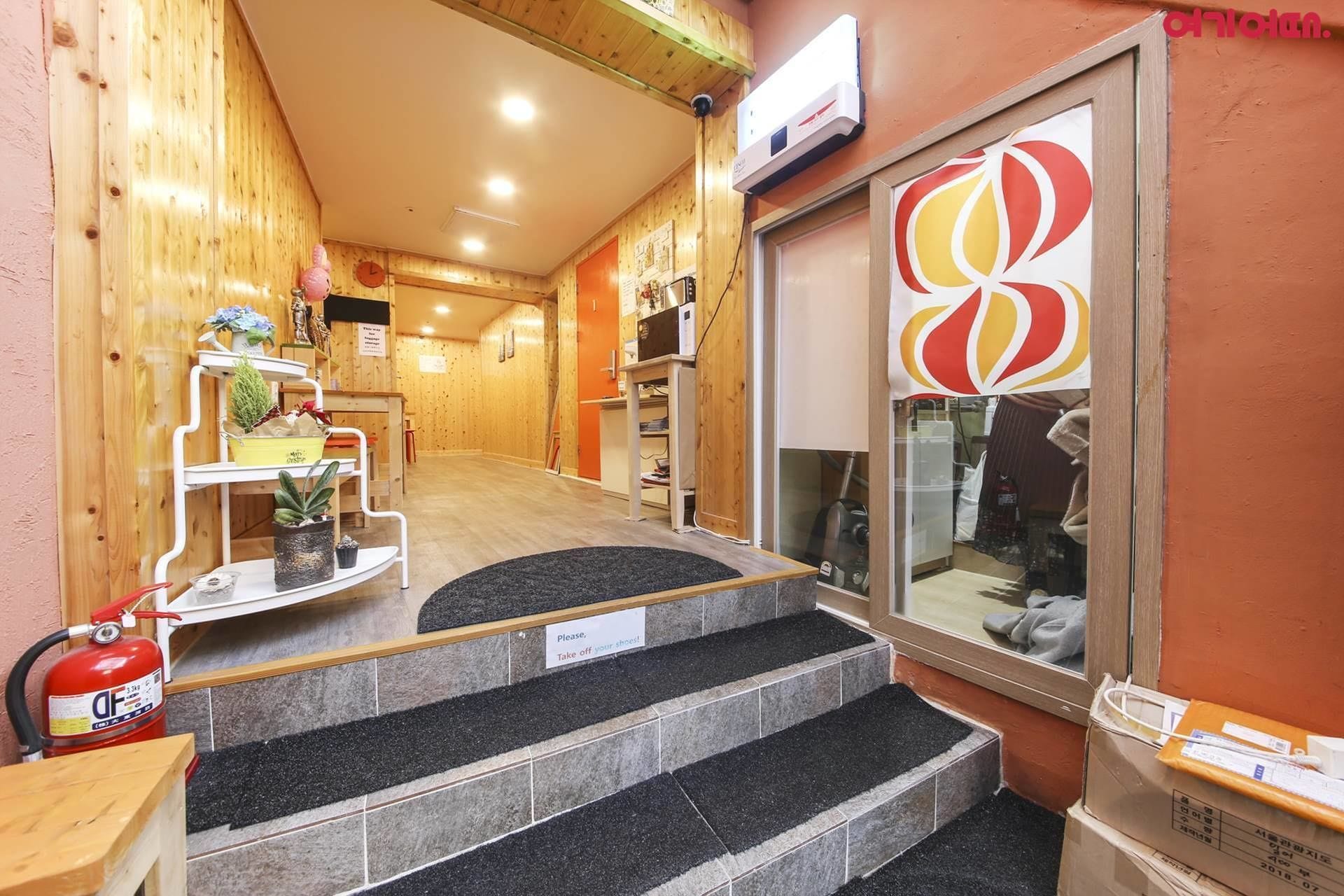 Photo - Seoul Station R Guesthouse