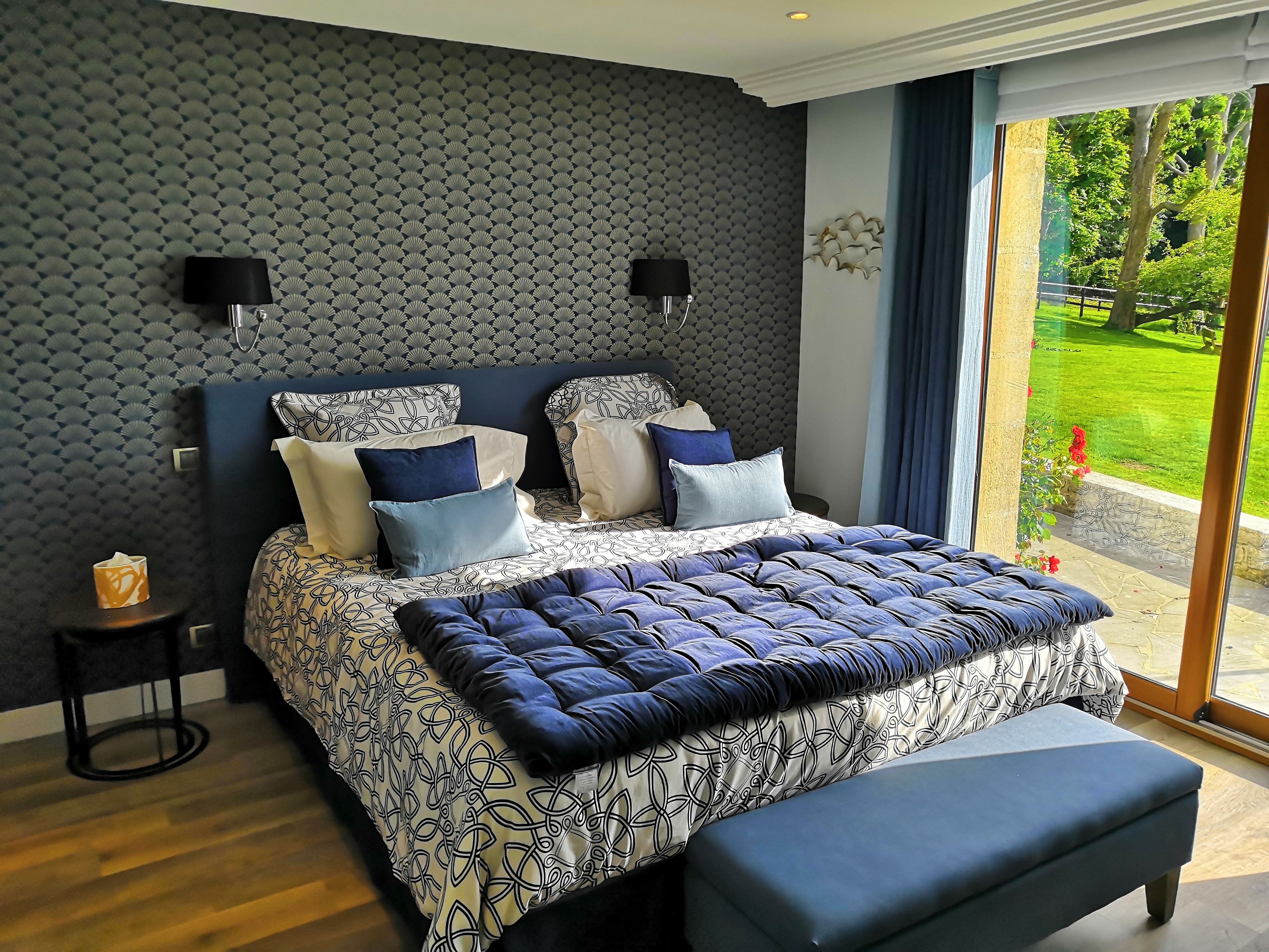 Maison, accessible aux personnes à mobilité réduite, salle de bains attenante (Les hauts du clos )