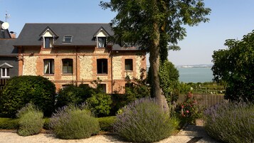 独立别墅, 无障碍, 独立浴室 (Le Petit Clos fleuri) | 外观