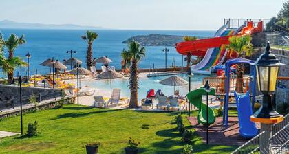 Assos Alis Farm Boutique Hotel & SPA