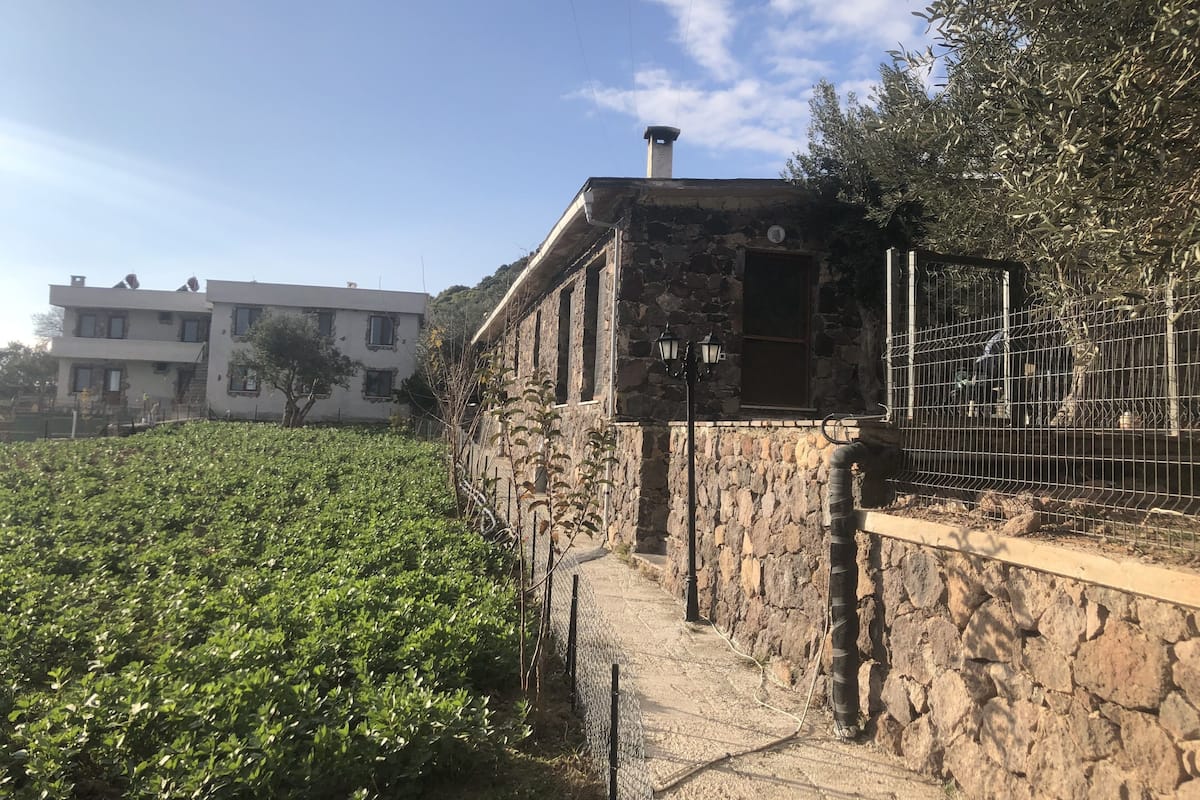 Stone House | สิ่งอำนวยความสะดวกในห้องพัก