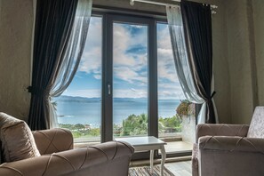Beach/ocean view - Assos Alis Farm Boutique Hotel & SPA (Ayvacik)