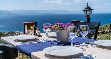 Assos Alis Farm Boutique Hotel & SPA