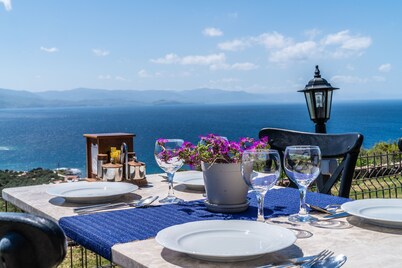 Assos Alis Farm Boutique Hotel & SPA