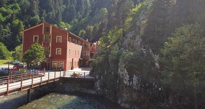 Uzungol Soylu Hotel