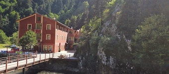 Uzungol Soylu Hotel