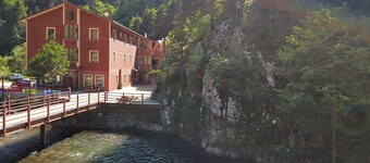 Uzungol Soylu Hotel