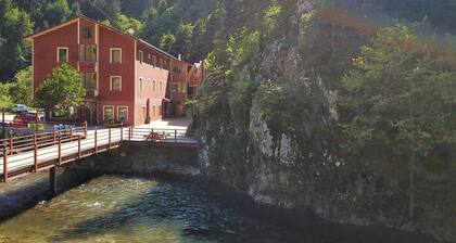 Uzungol Soylu Hotel