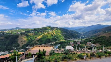 Jardín