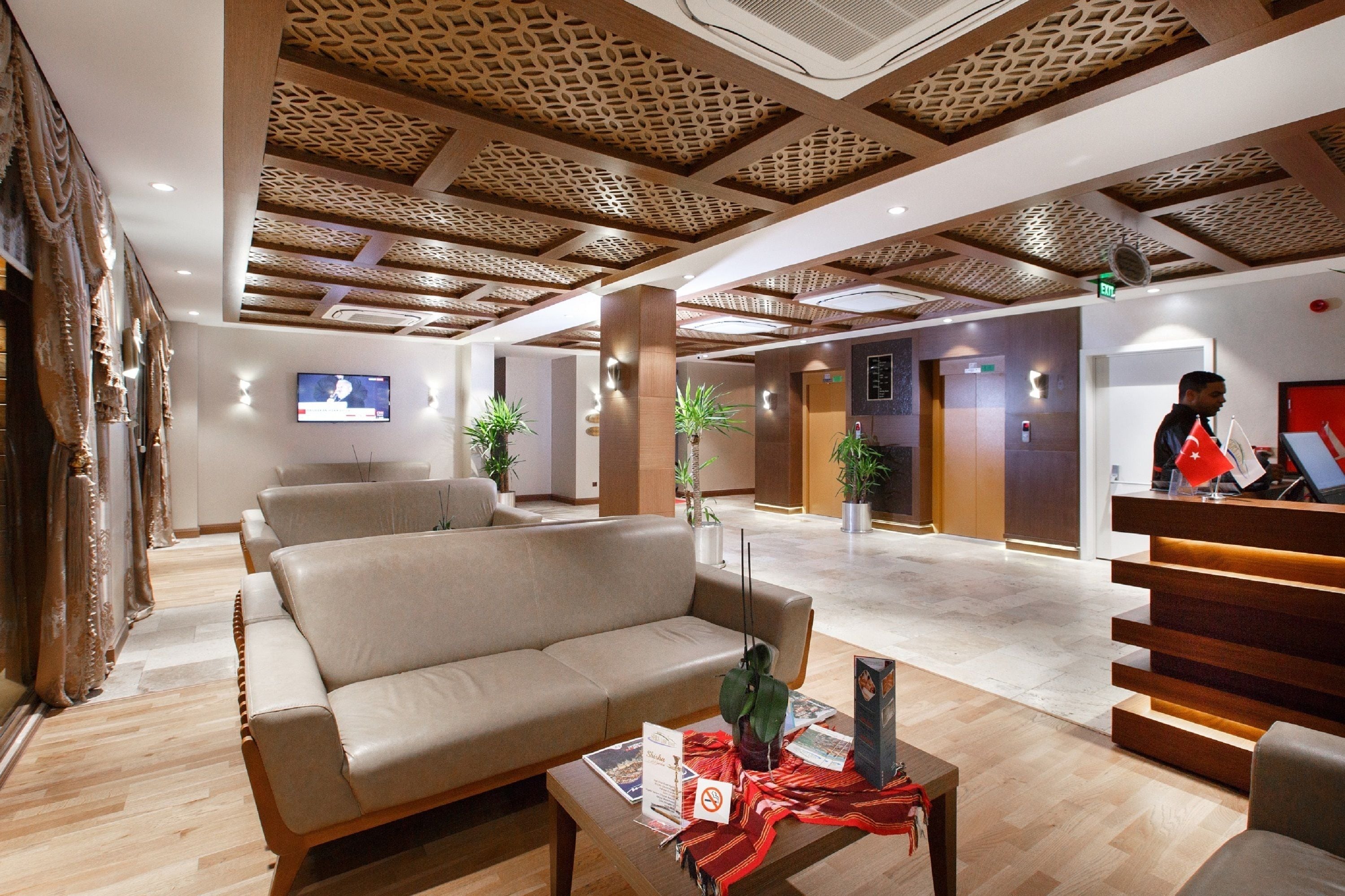 Foto - Sera Lake Resort Hotel Spa & Aparts