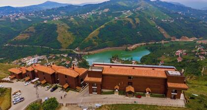 Sera Lake Resort Hotel Spa & Aparts