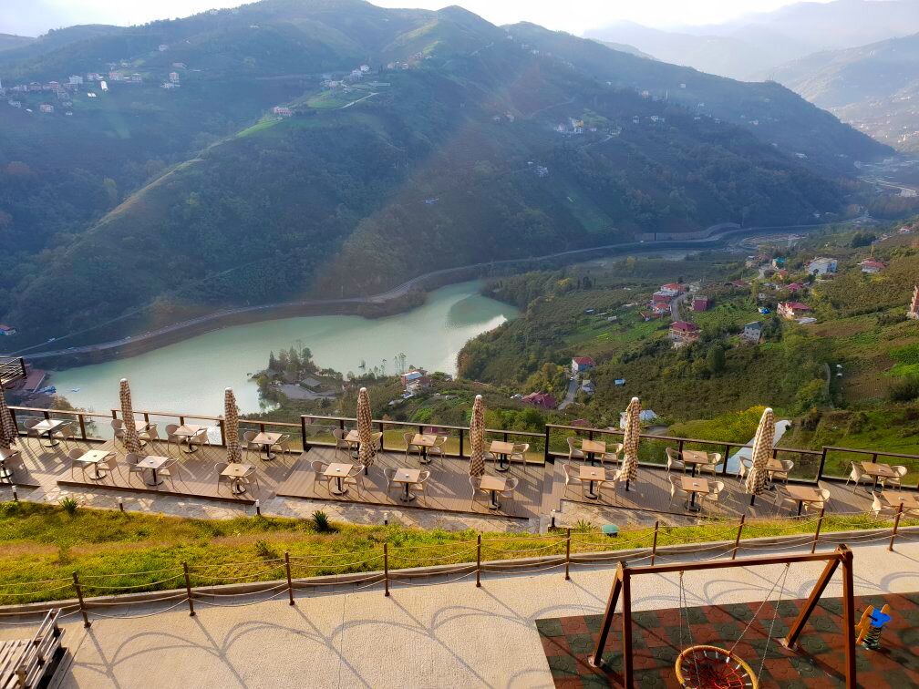 Foto - Sera Lake Resort Hotel Spa & Aparts