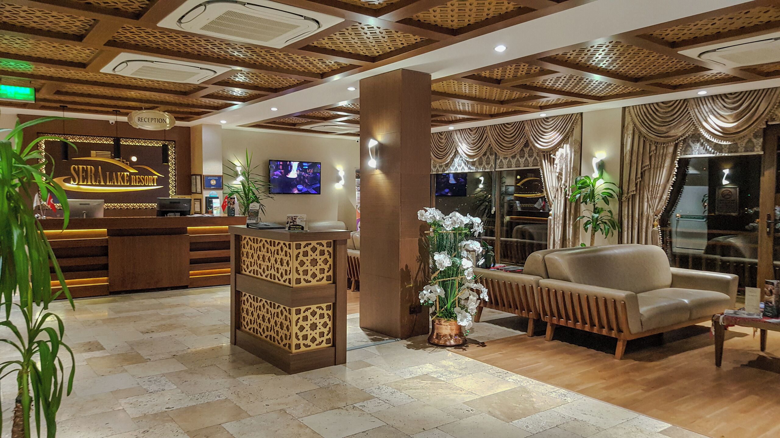 Foto - Sera Lake Resort Hotel Spa & Aparts