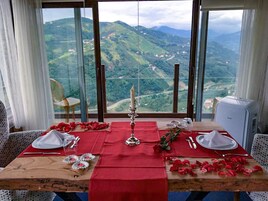 Ausstattung der Unterkunft