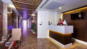 Couples treatment room(s), Turkish bath/hammam, body treatments
