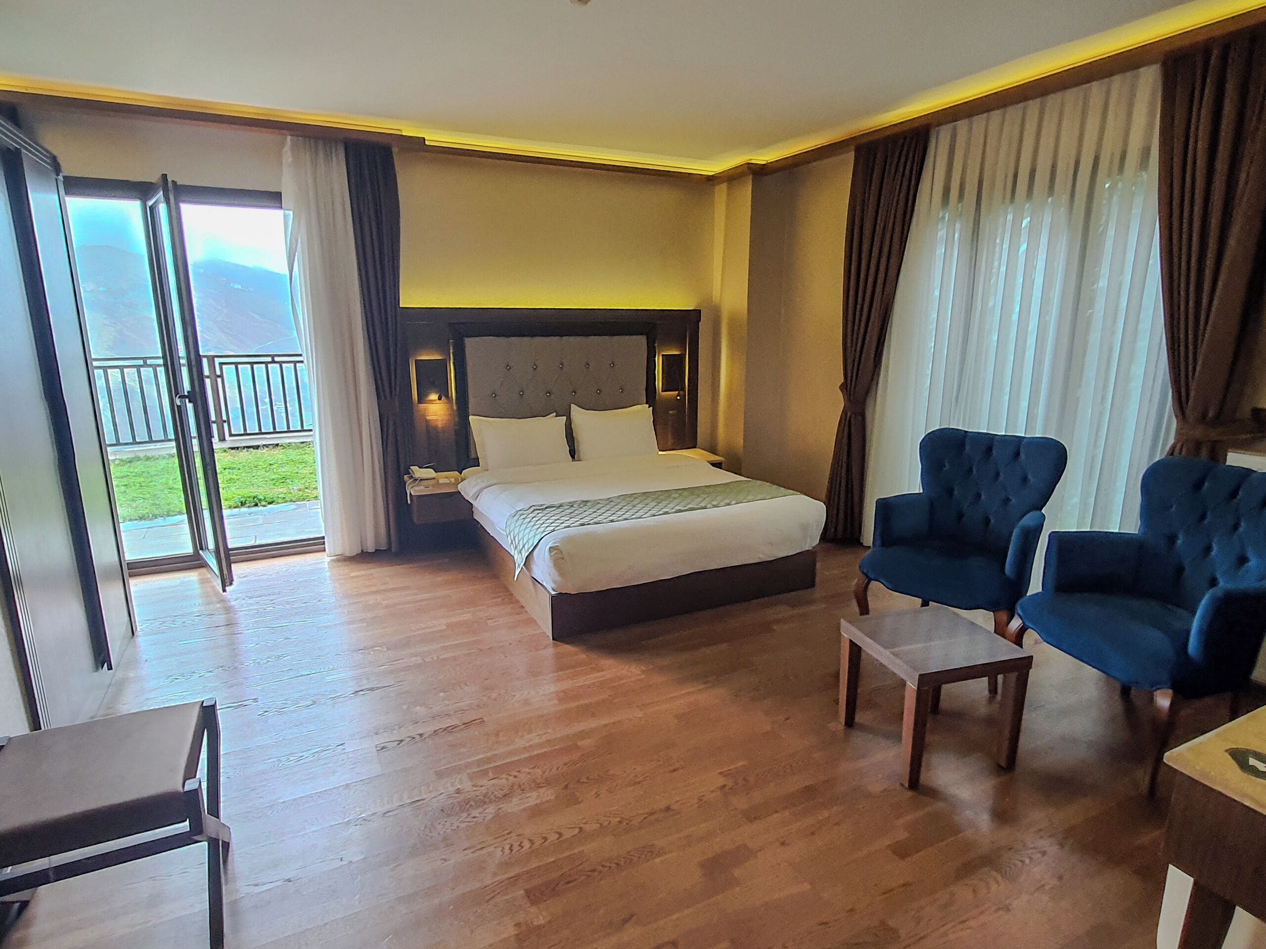 Photo - Sera Lake Resort Hotel Spa & Aparts