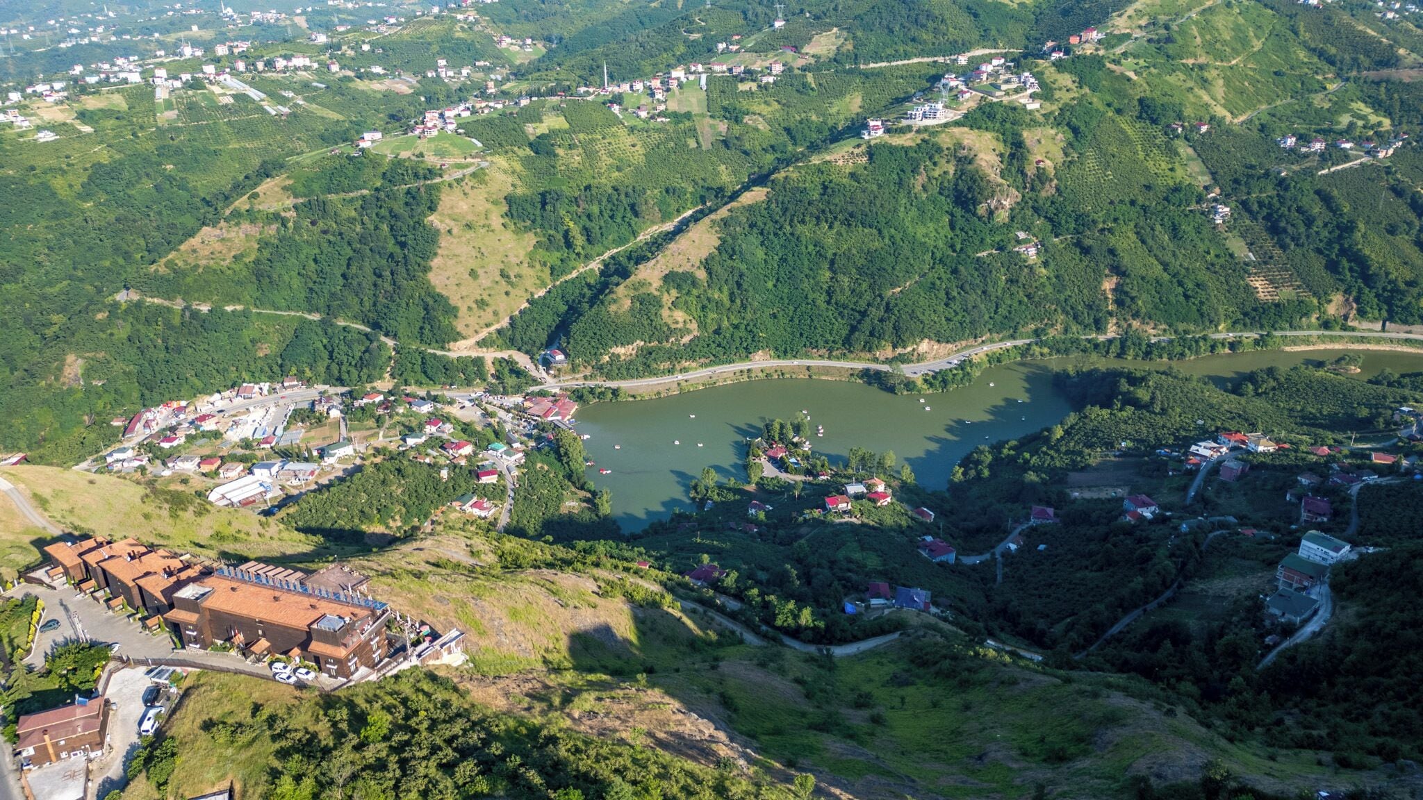 Foto - Sera Lake Resort Hotel Spa & Aparts