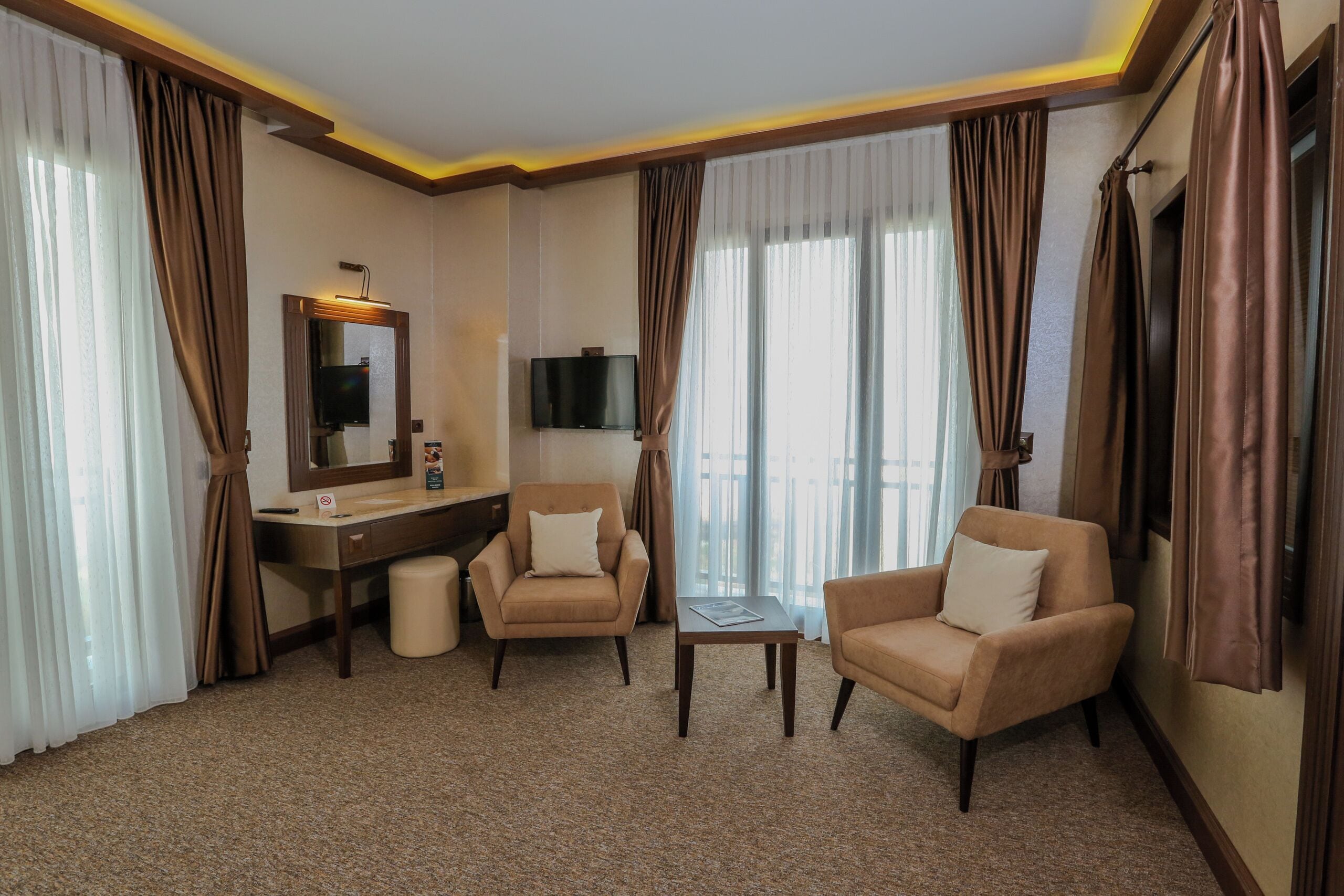 Foto - Sera Lake Resort Hotel Spa & Aparts