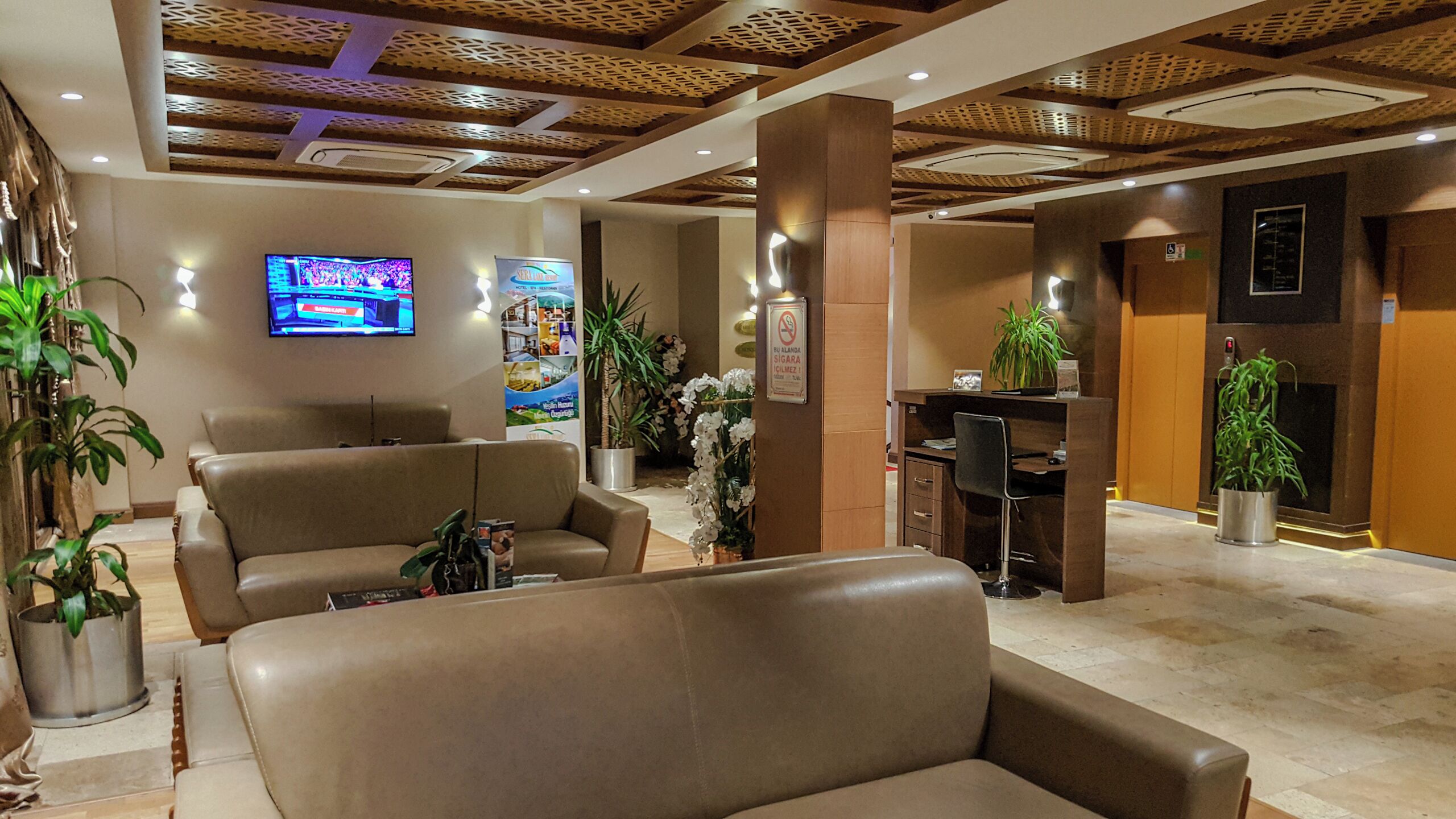 Photo - Sera Lake Resort Hotel Spa & Aparts