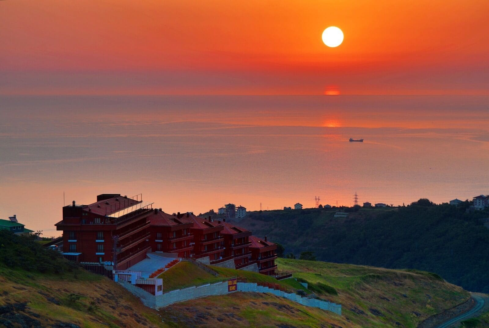 Foto - Sera Lake Resort Hotel Spa & Aparts