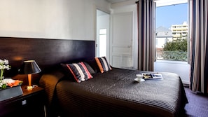 Bureau, Wi-Fi gratuit