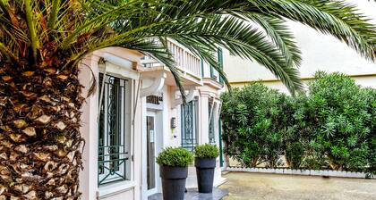 Hôtel Val Flores