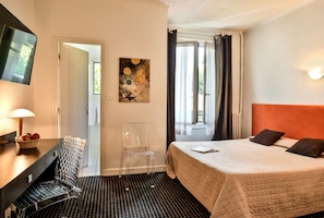 Room - Hôtel Val Flores (Biarritz)