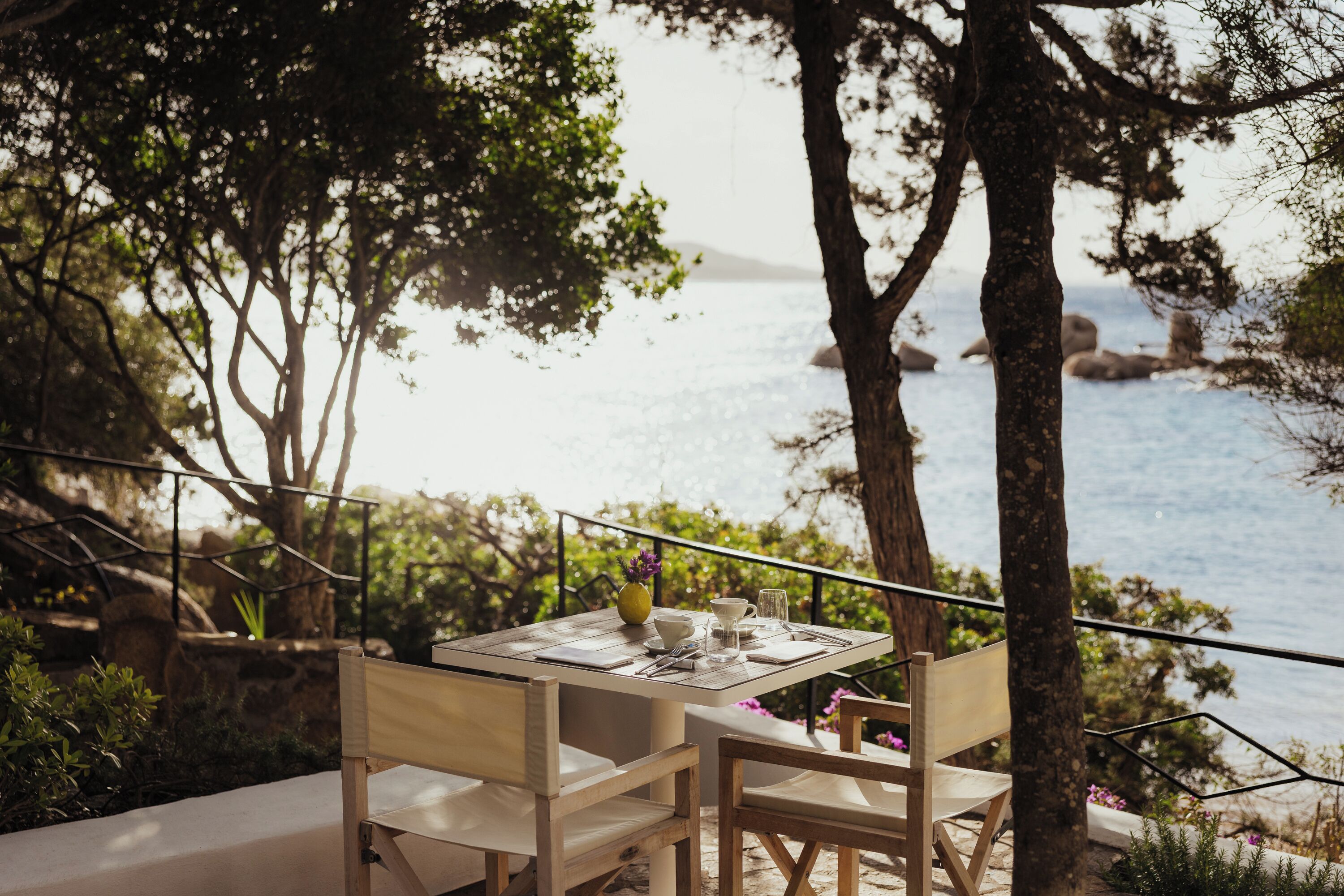 Colazione completa inclusa, servita tutte le mattine 