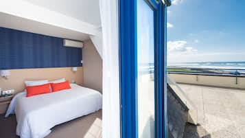 Coffres-forts dans les chambres, bureau