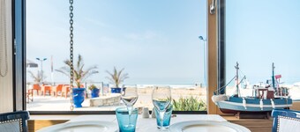 Hôtel Restaurant Breiz Armor