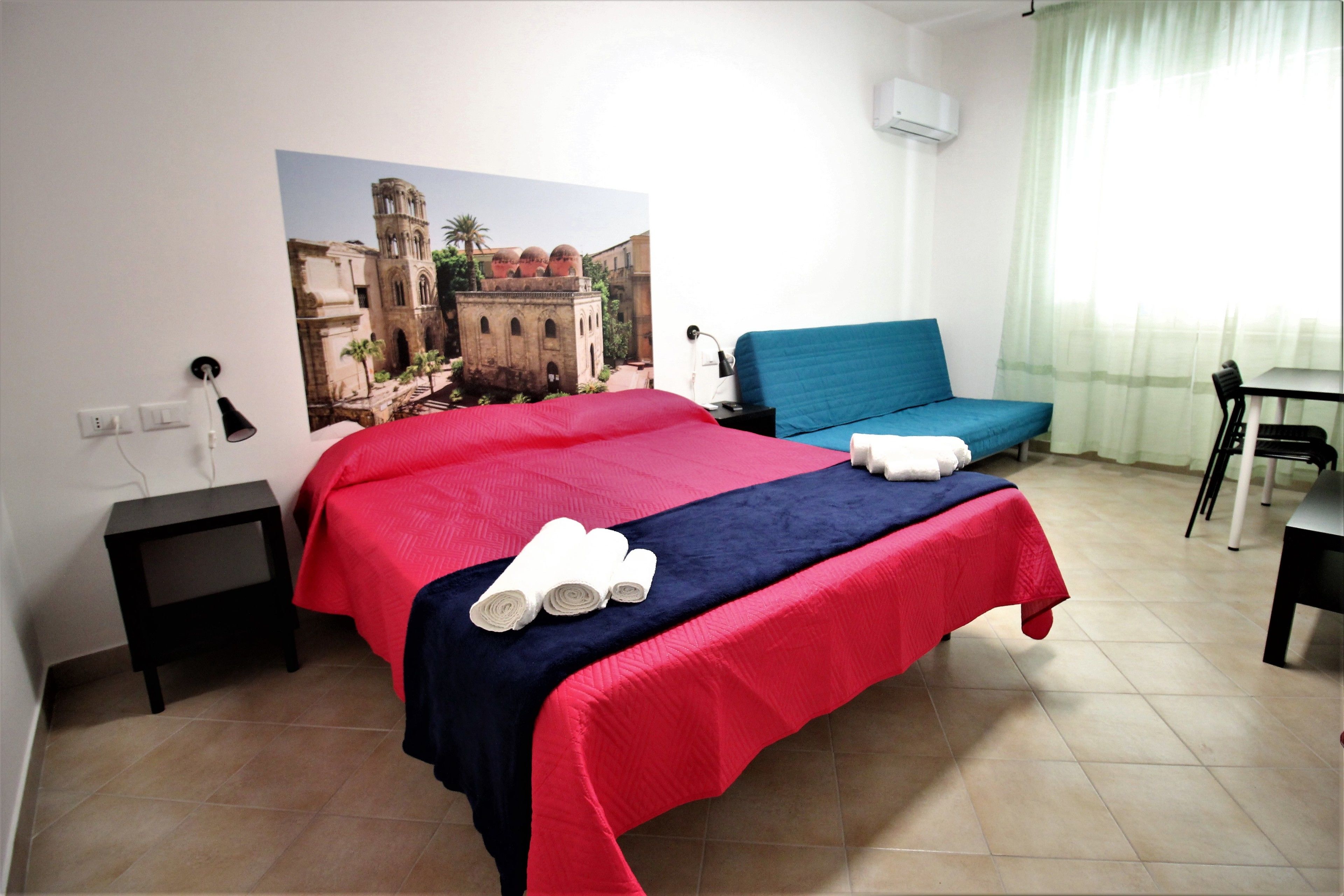 Foto - B&B Into Palermo Rooms vicino al teatro Massimo