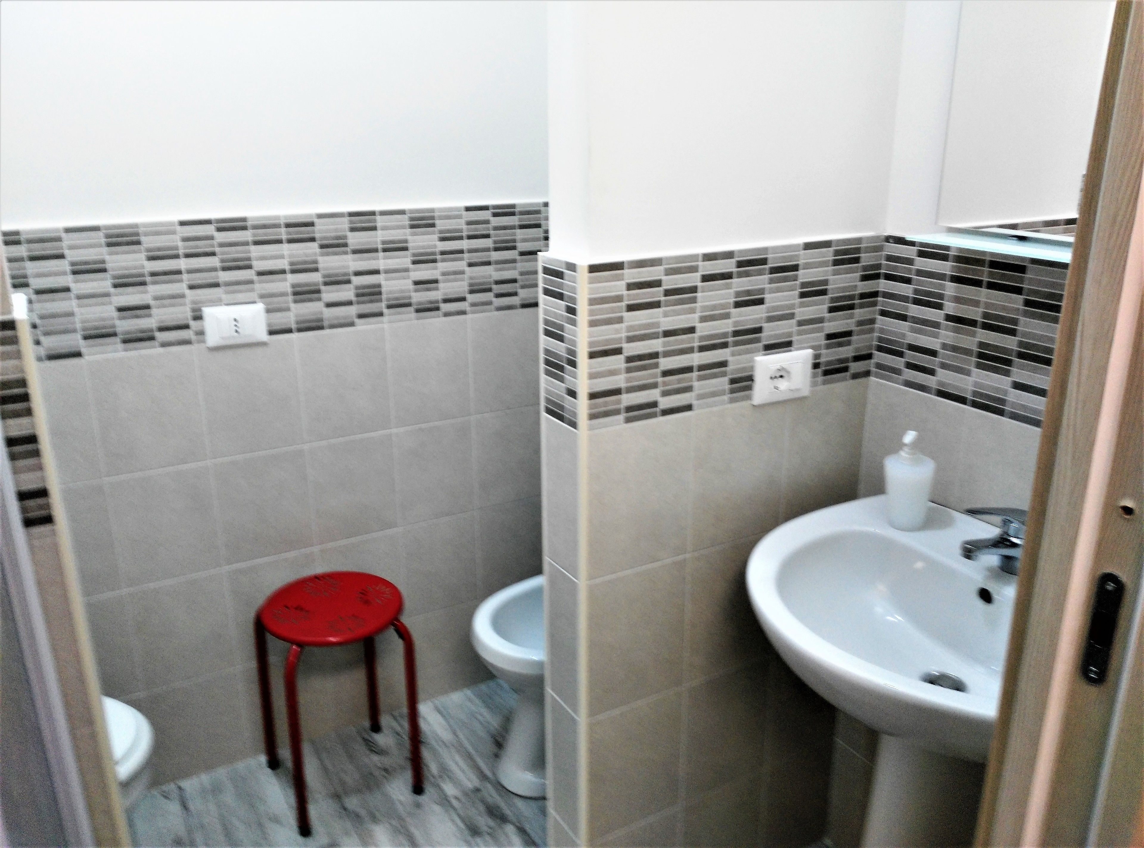 Foto - B&B Into Palermo Rooms vicino al teatro Massimo