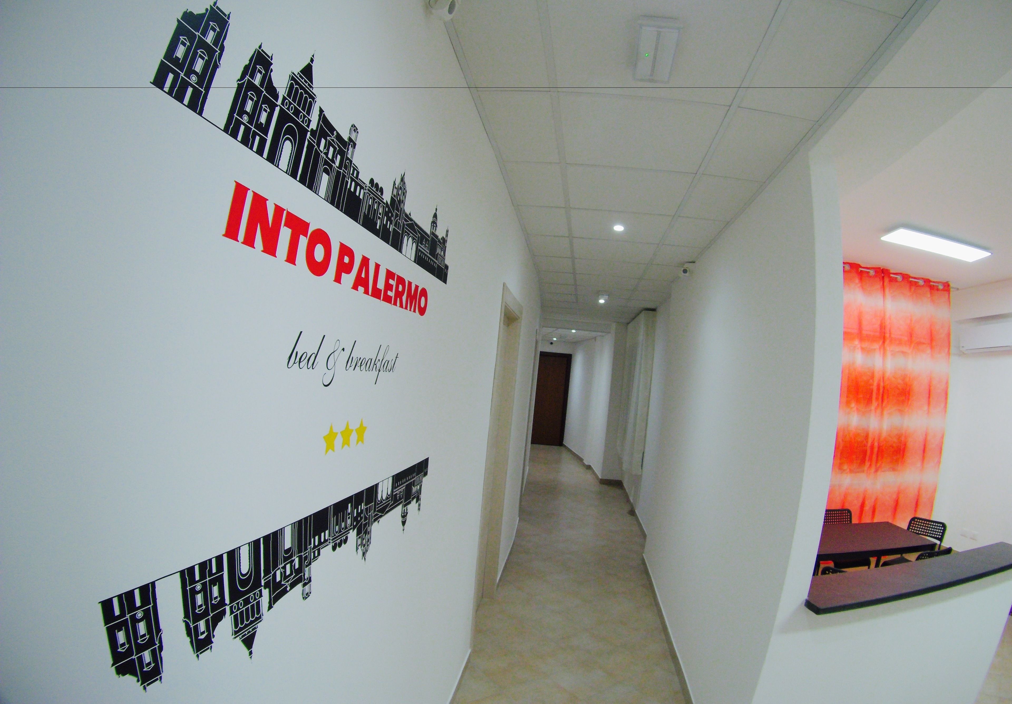 Foto - B&B Into Palermo Rooms vicino al teatro Massimo