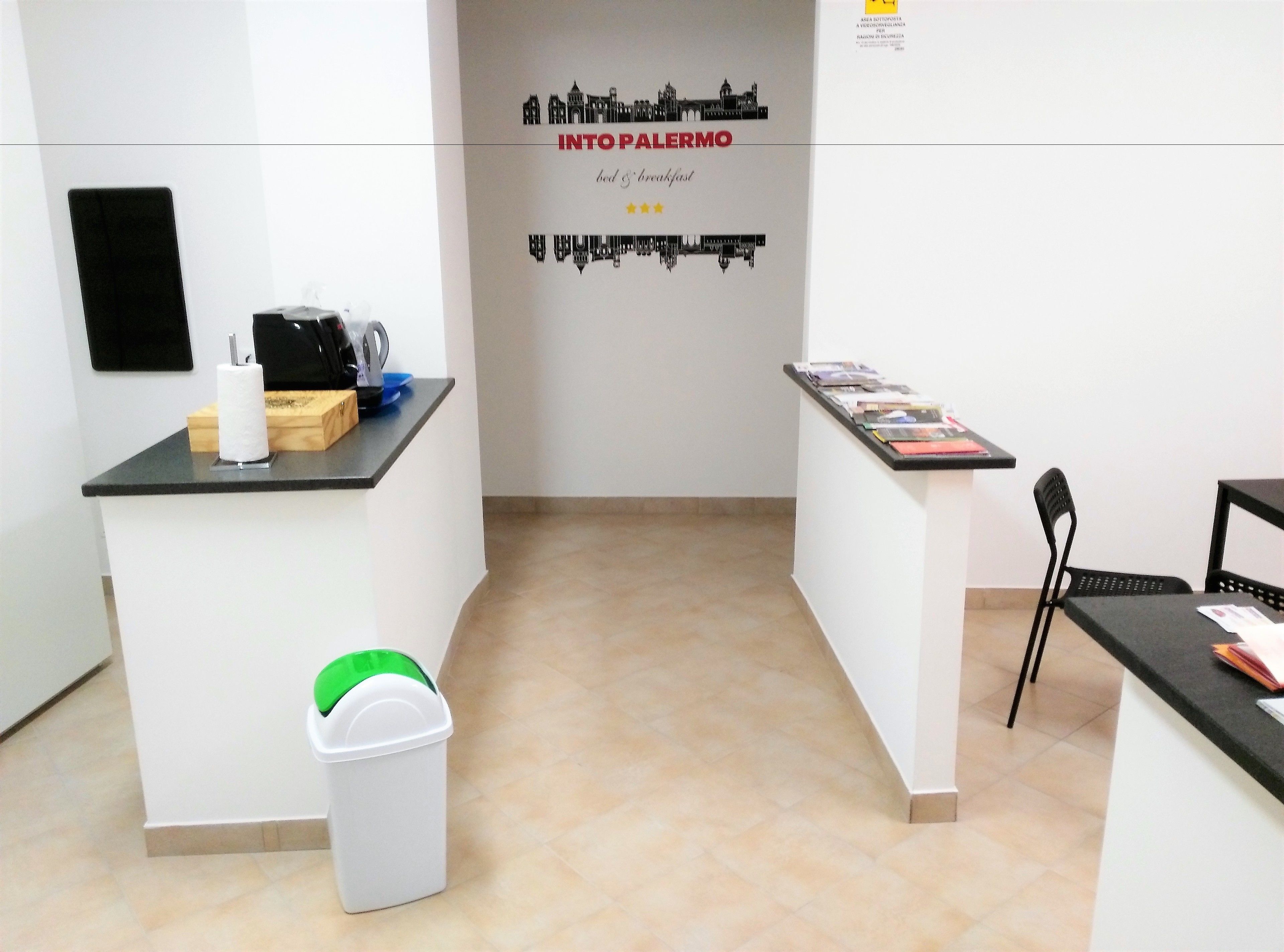 Foto - B&B Into Palermo Rooms vicino al teatro Massimo