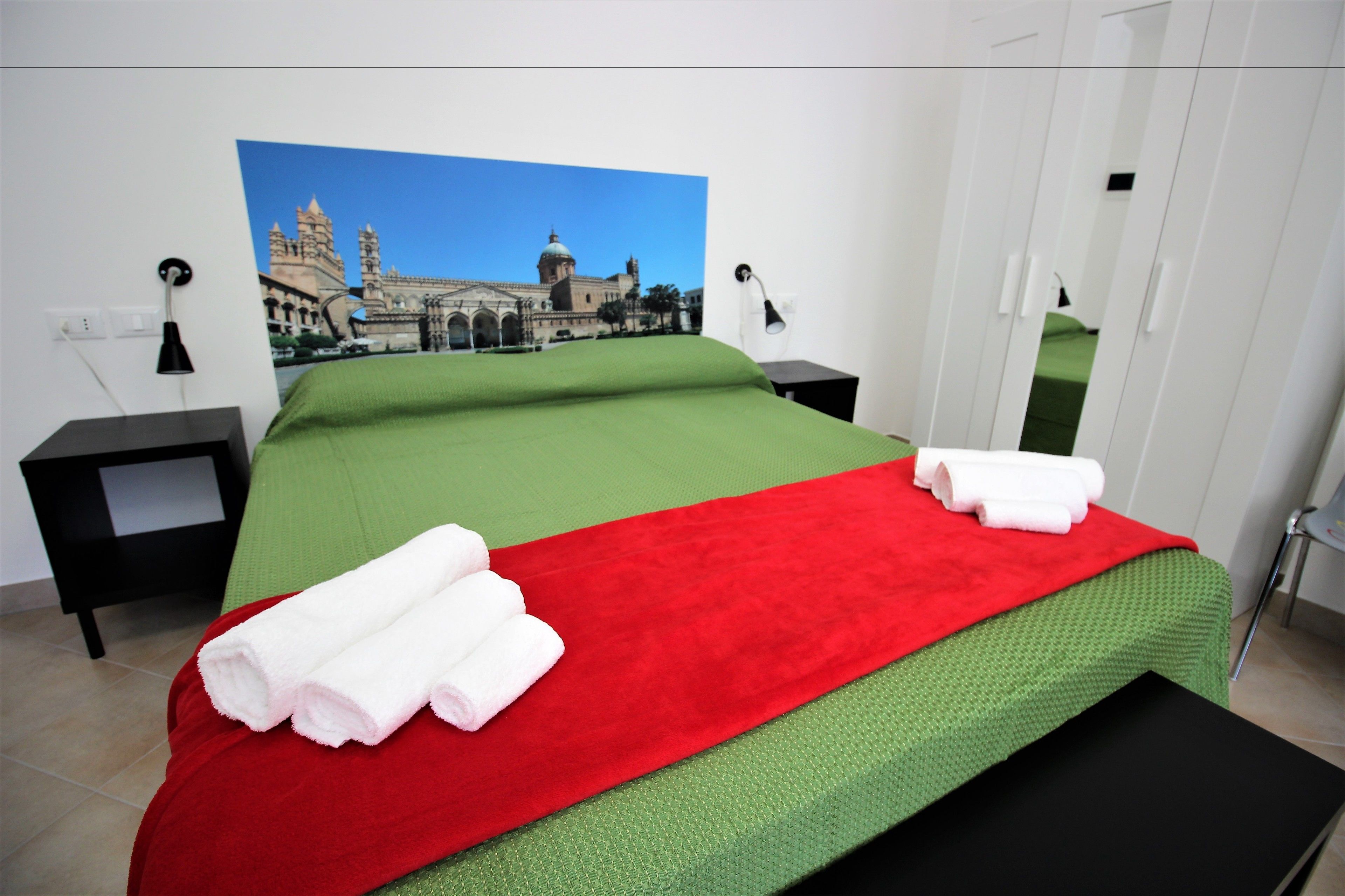 Foto - B&B Into Palermo Rooms vicino al teatro Massimo