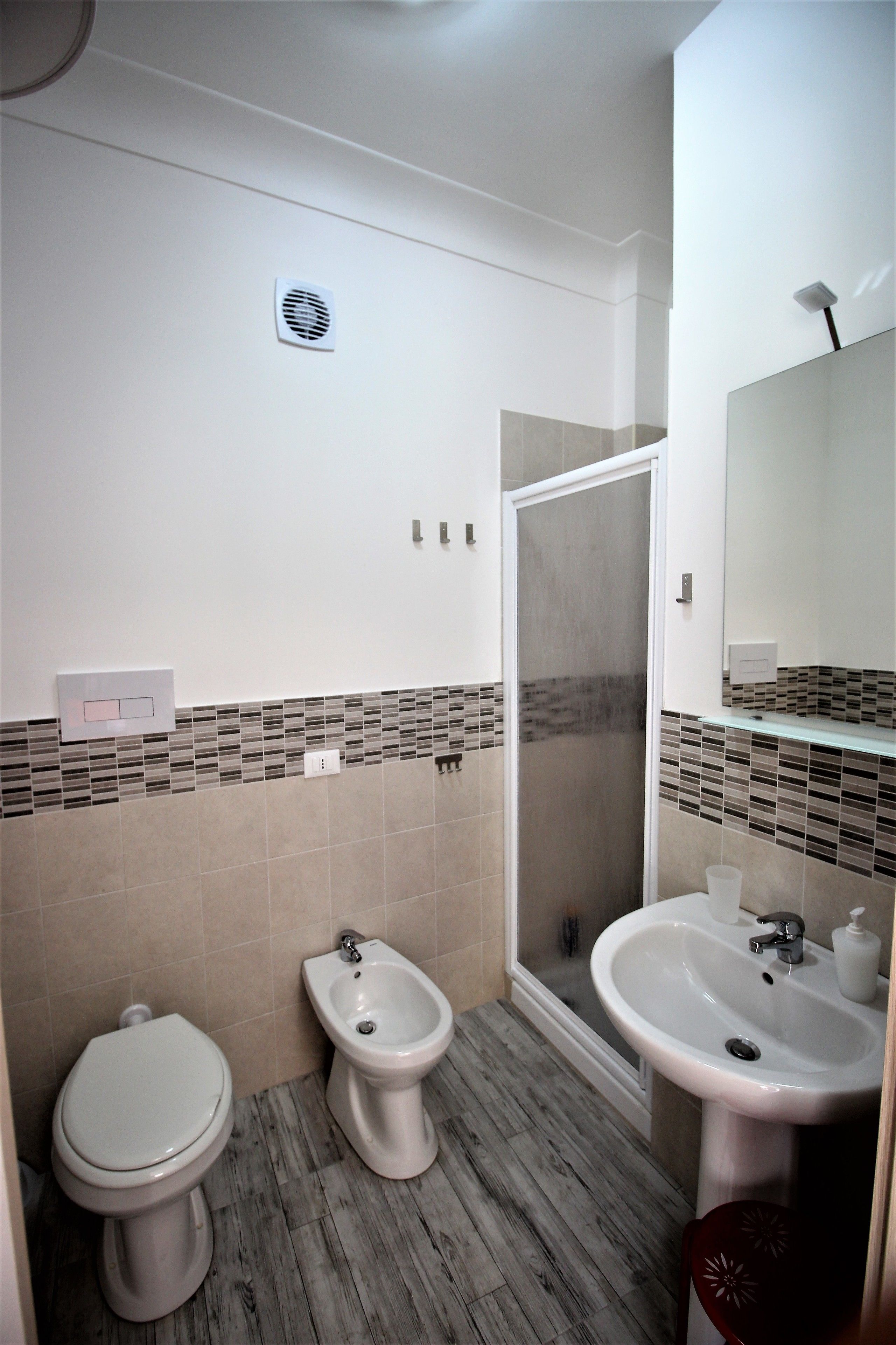 Foto - B&B Into Palermo Rooms vicino al teatro Massimo