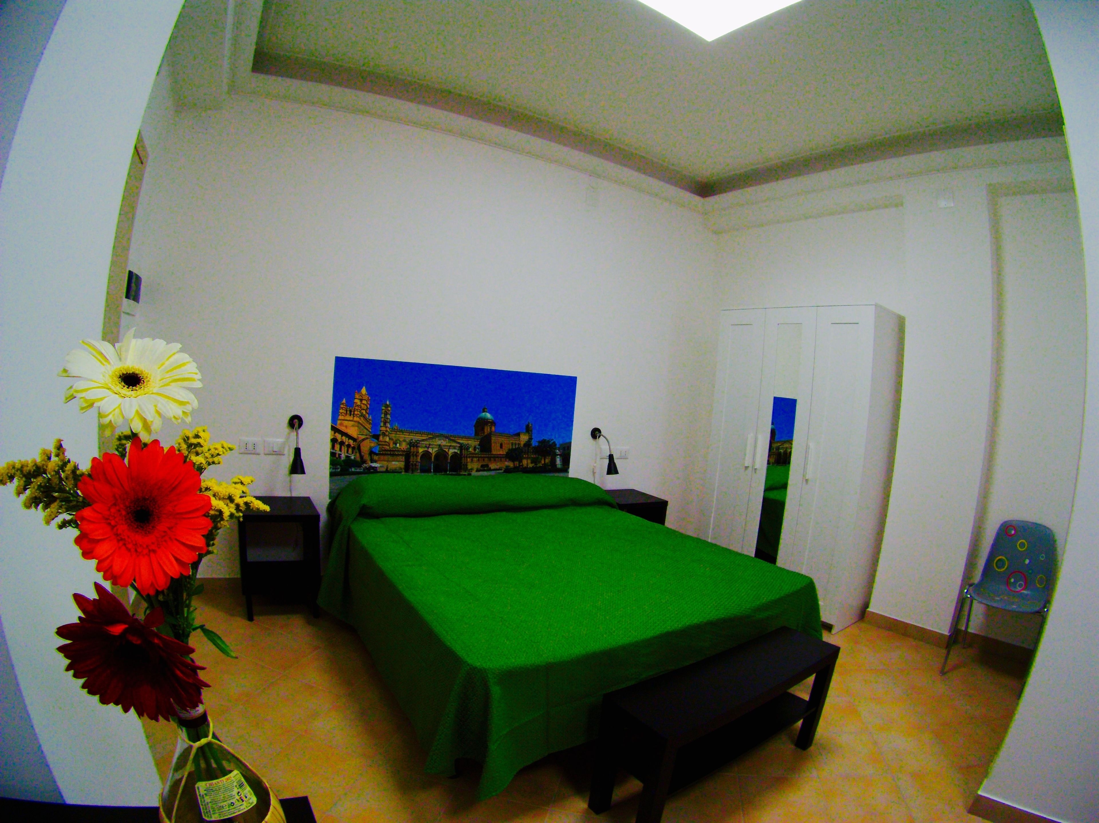 Foto - B&B Into Palermo Rooms vicino al teatro Massimo