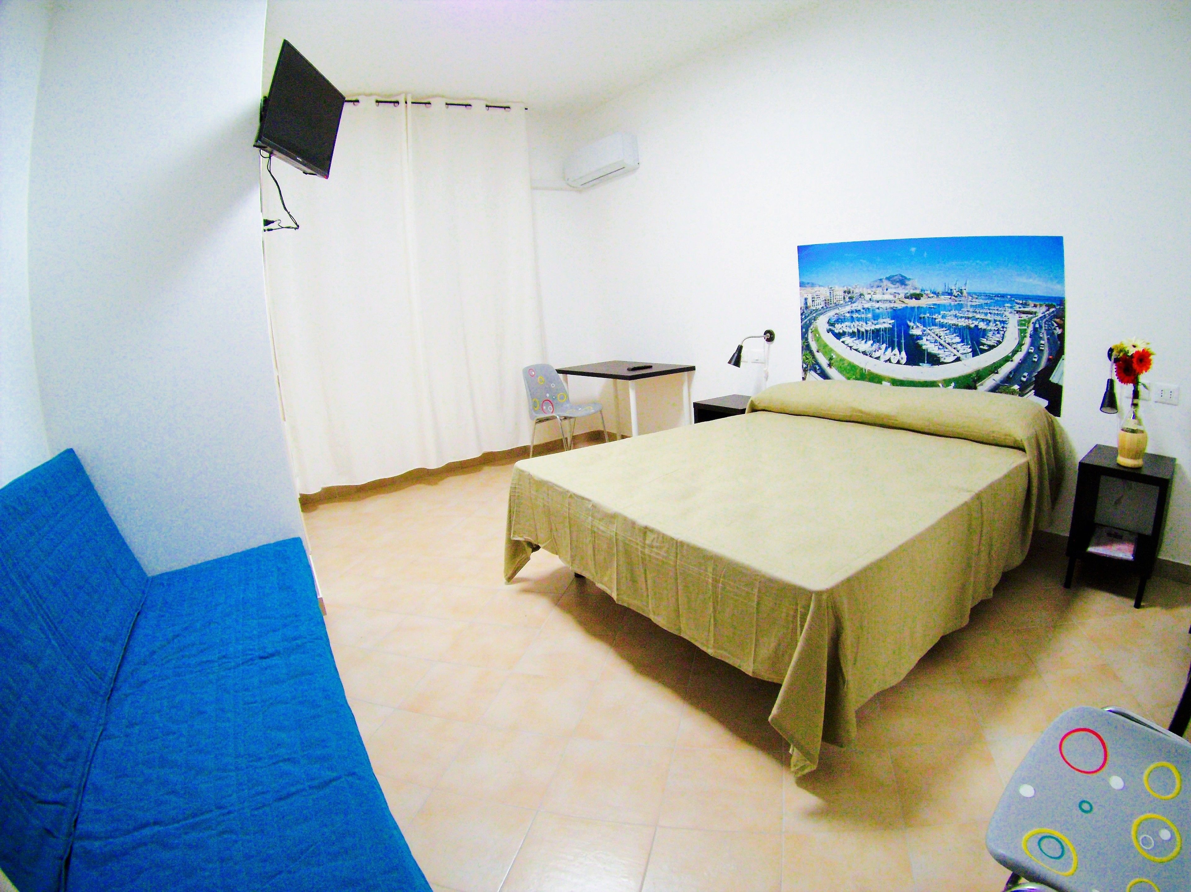 Foto - B&B Into Palermo Rooms vicino al teatro Massimo