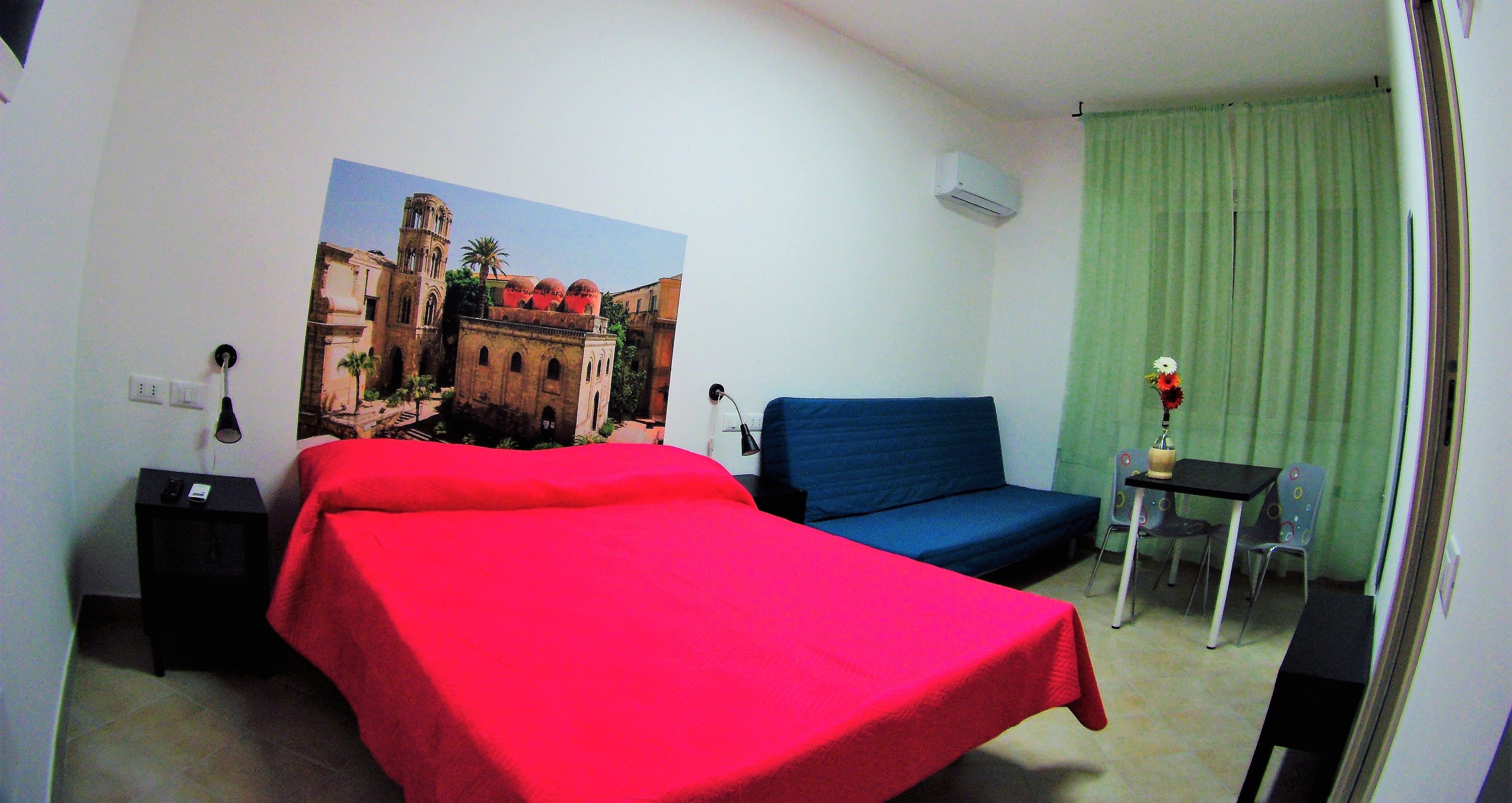 Foto - B&B Into Palermo Rooms vicino al teatro Massimo