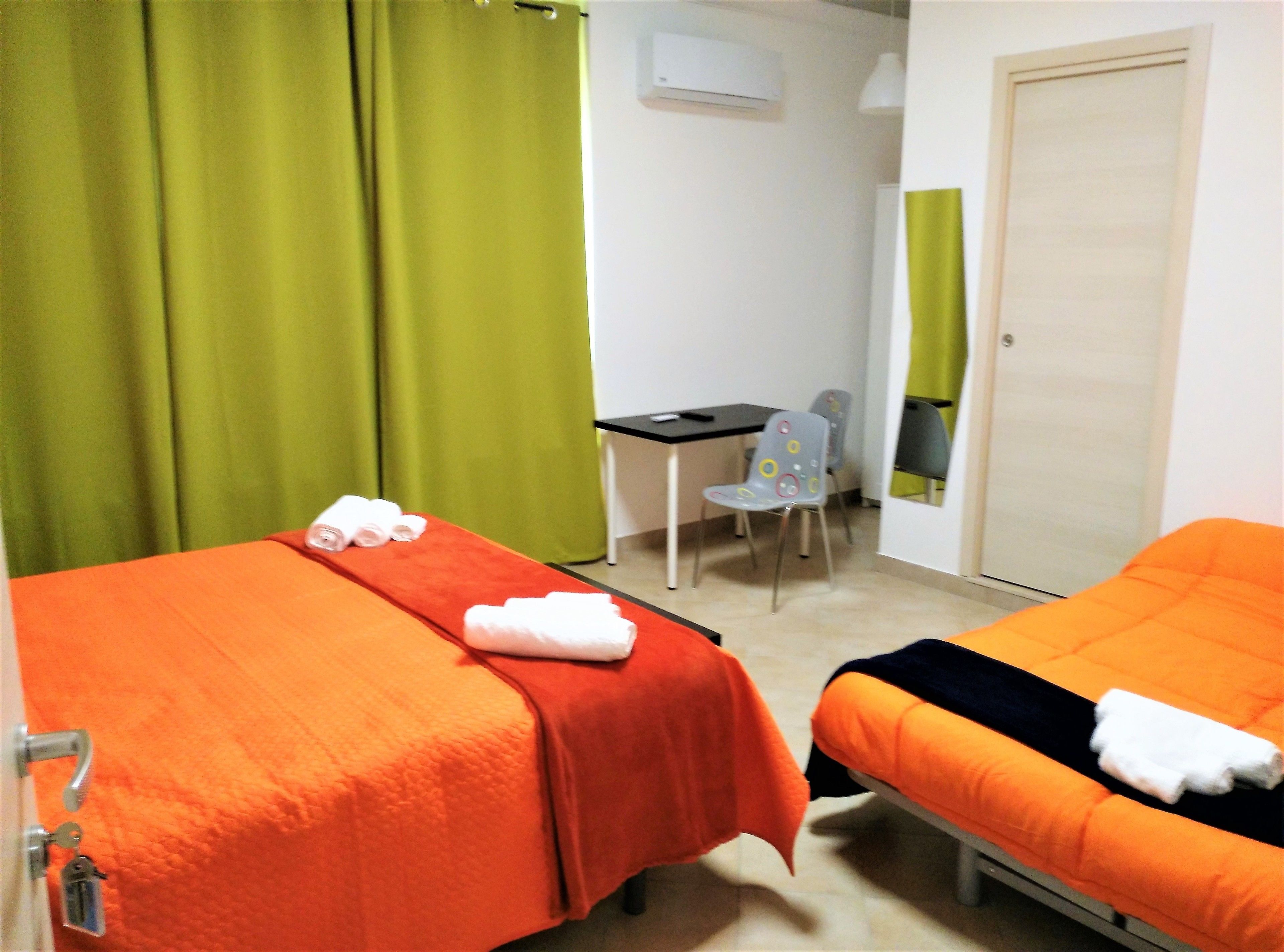 Foto - B&B Into Palermo Rooms vicino al teatro Massimo