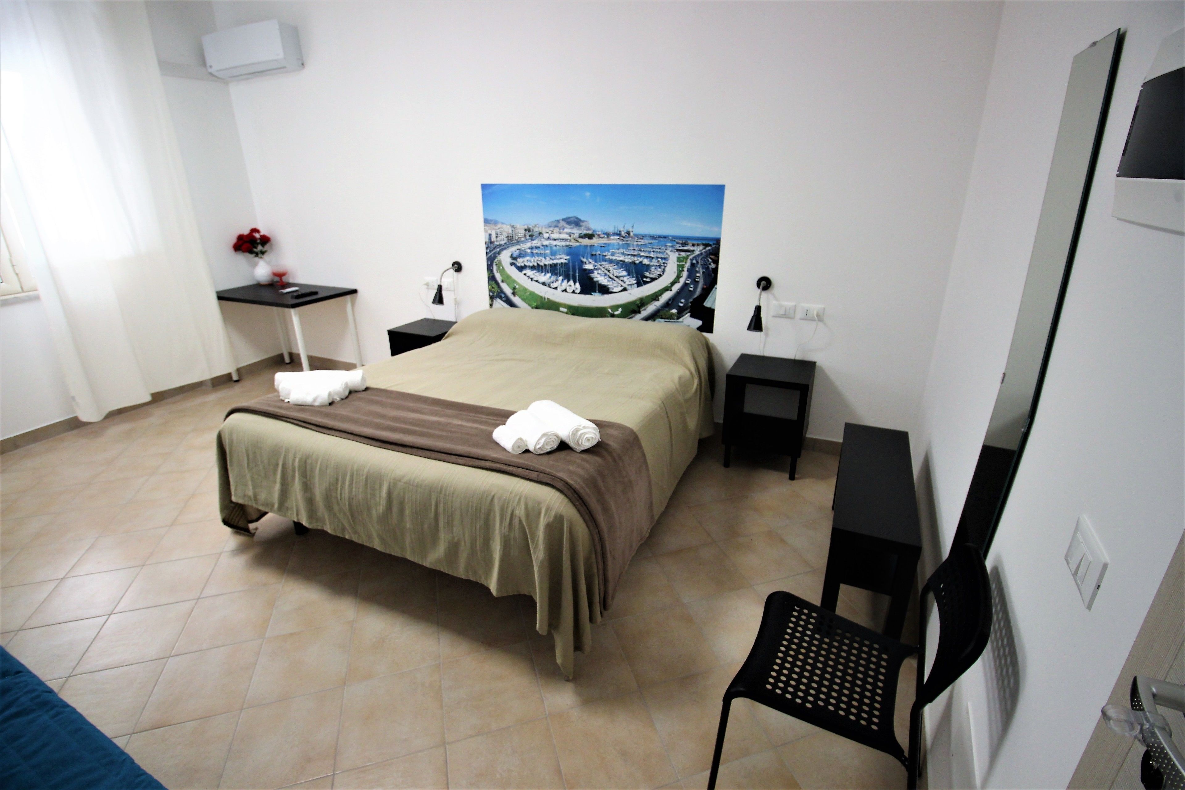 Foto - B&B Into Palermo Rooms vicino al teatro Massimo