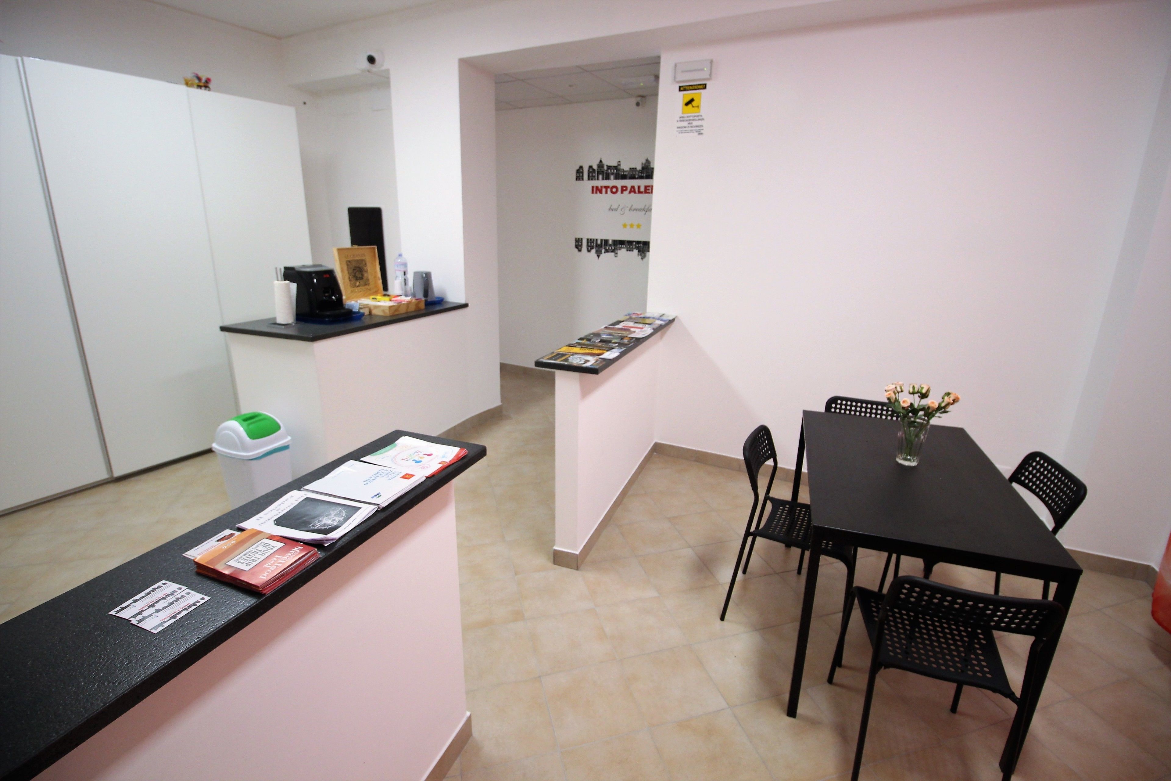 Foto - B&B Into Palermo Rooms vicino al teatro Massimo