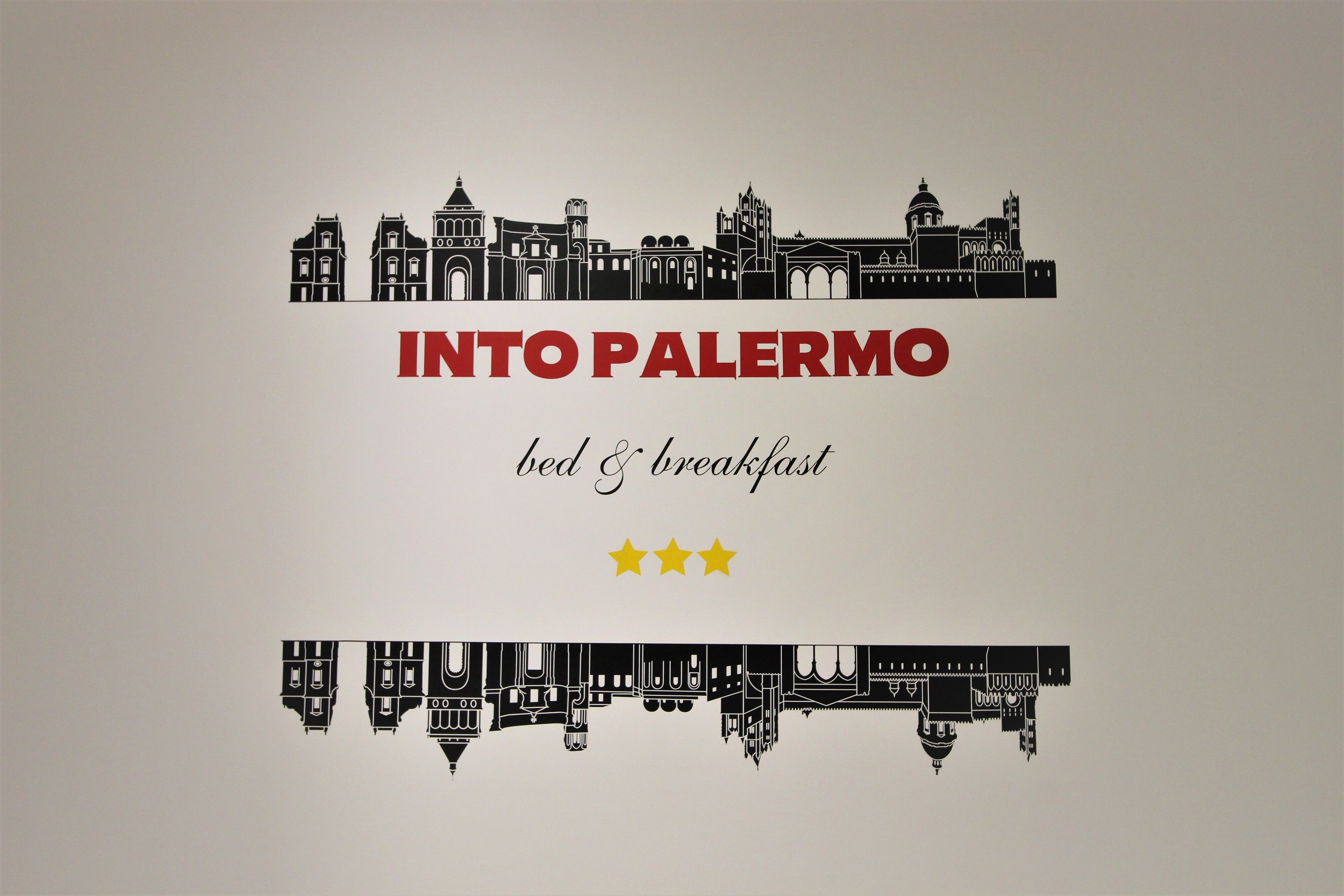 Foto - B&B Into Palermo Rooms vicino al teatro Massimo