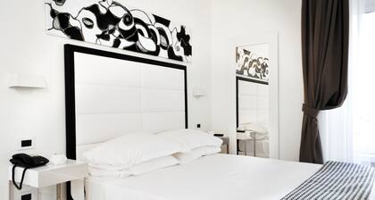 LHP Suite Termini