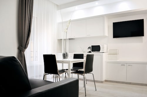 LHP Suite Termini